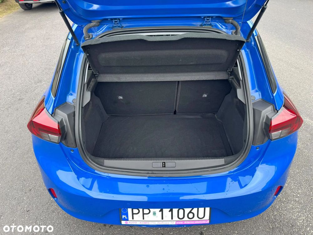 Opel Corsa - 22