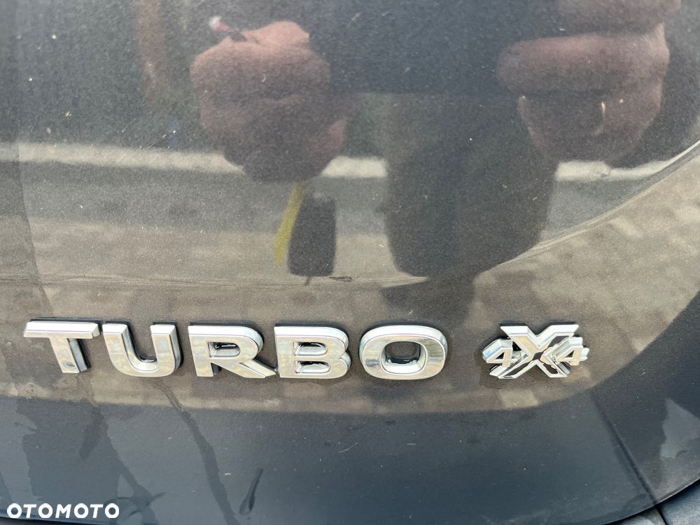 Opel Mokka 1.4 Turbo ecoFLEX Start/Stop 4x4 Color Innovation - 35