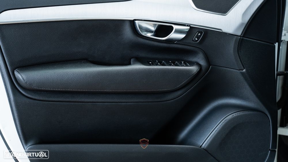 Volvo XC 90 2.0 T8 PHEV Inscription Expression AWD - 20