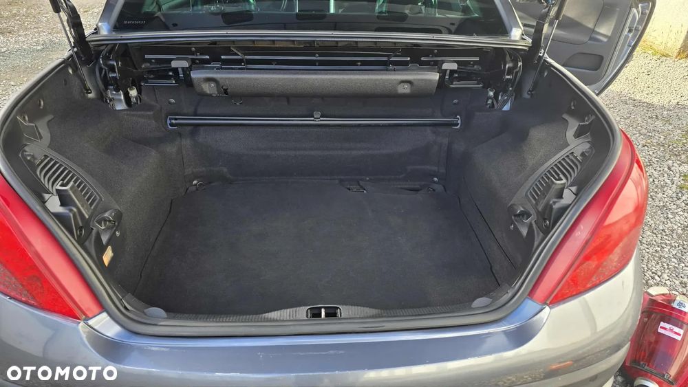 Peugeot 207 CC 120 VTi Platinum - 20