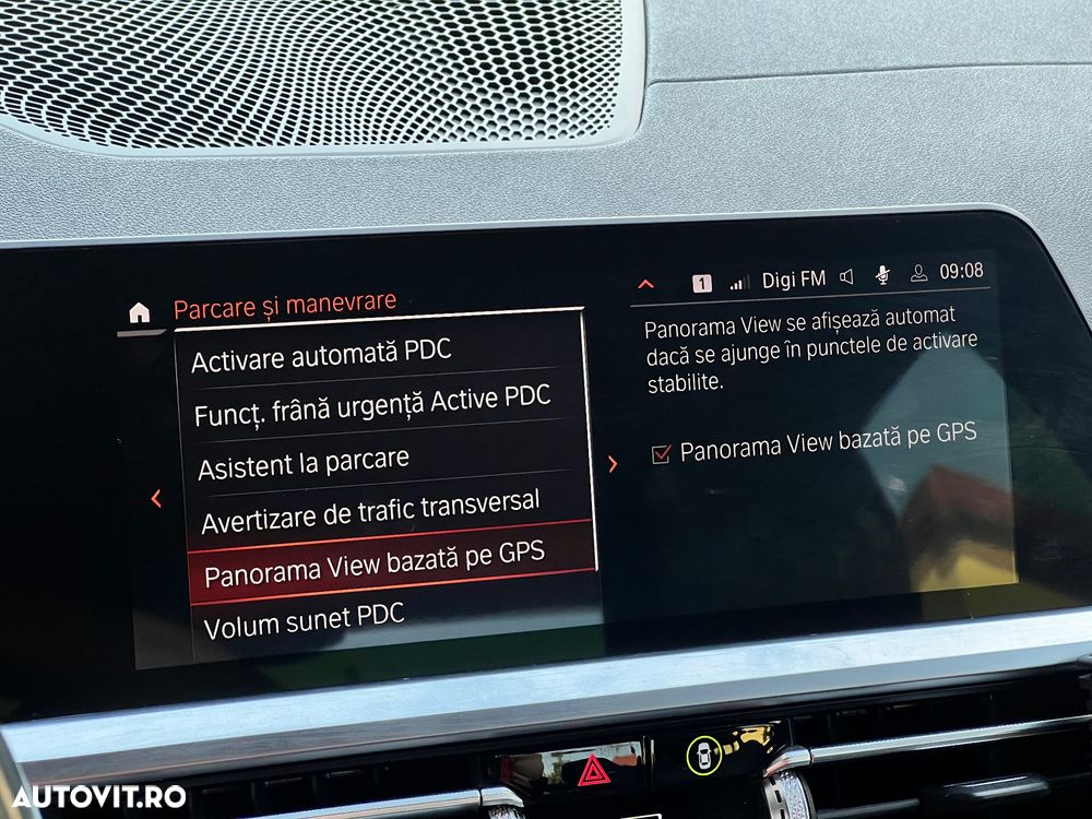 BMW M3 M340i xDrive AT MHEV - 32