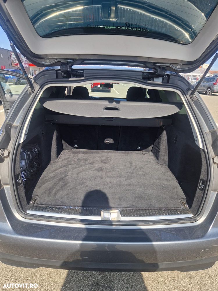 Mercedes-Benz C 180 d 9G-TRONIC - 4