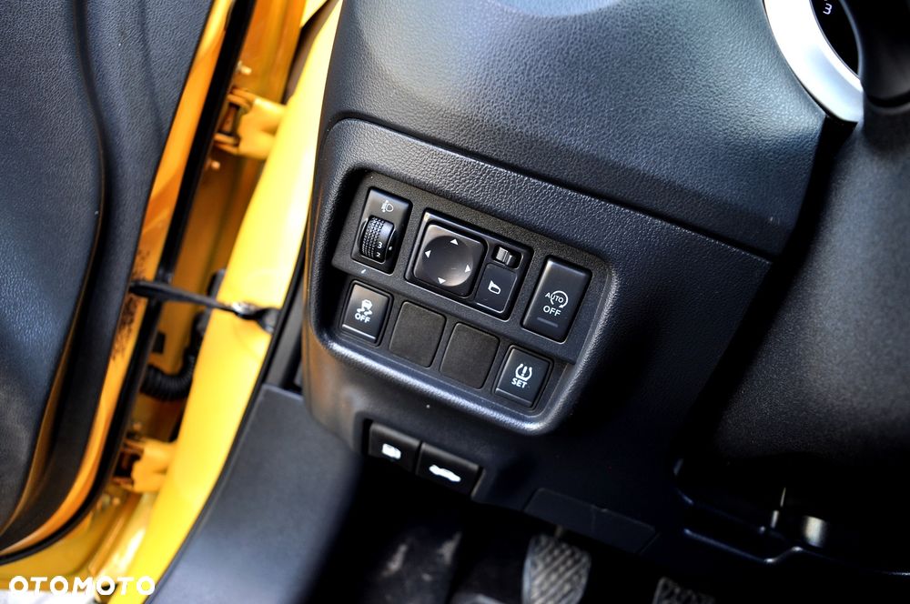 Nissan Juke 1.2 DIG-T N-Connecta - 23