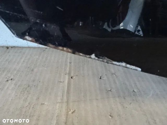 BŁOTNIK PRAWY PRZÓD PRZEDNI PEUGEOT 407 LIFT KOMBI NR576 - 4