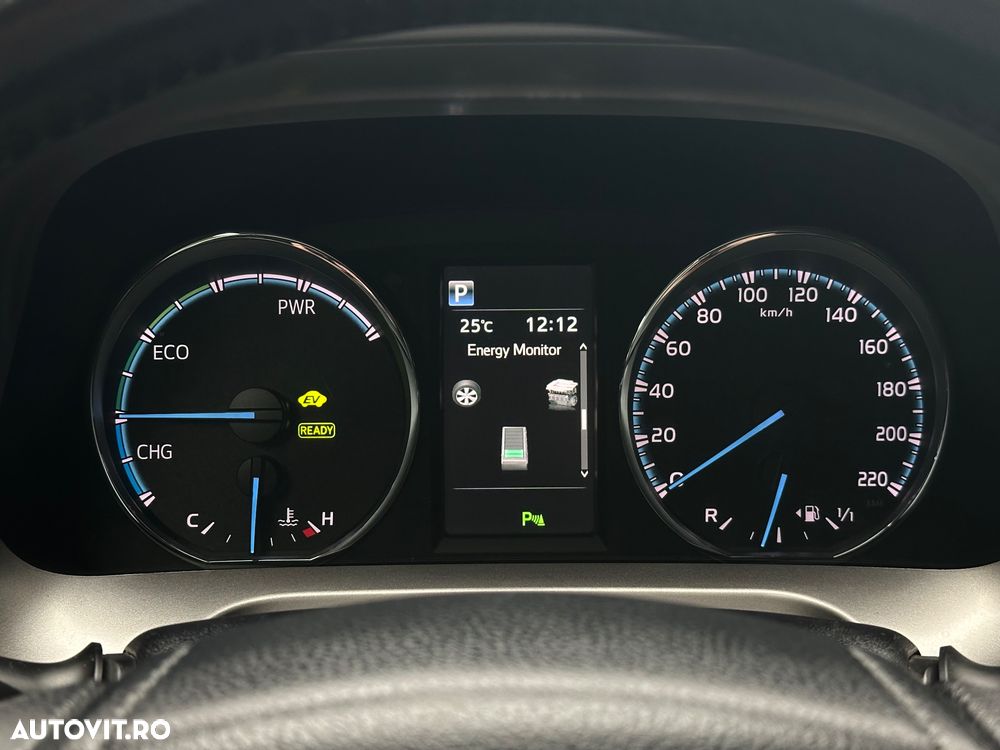 Toyota RAV4 - 13