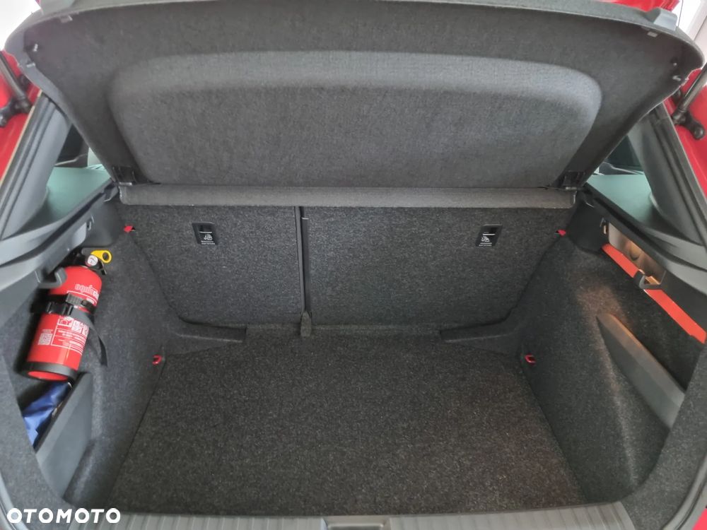 Skoda Kamiq 1.5 TSI Drive DSG - 8