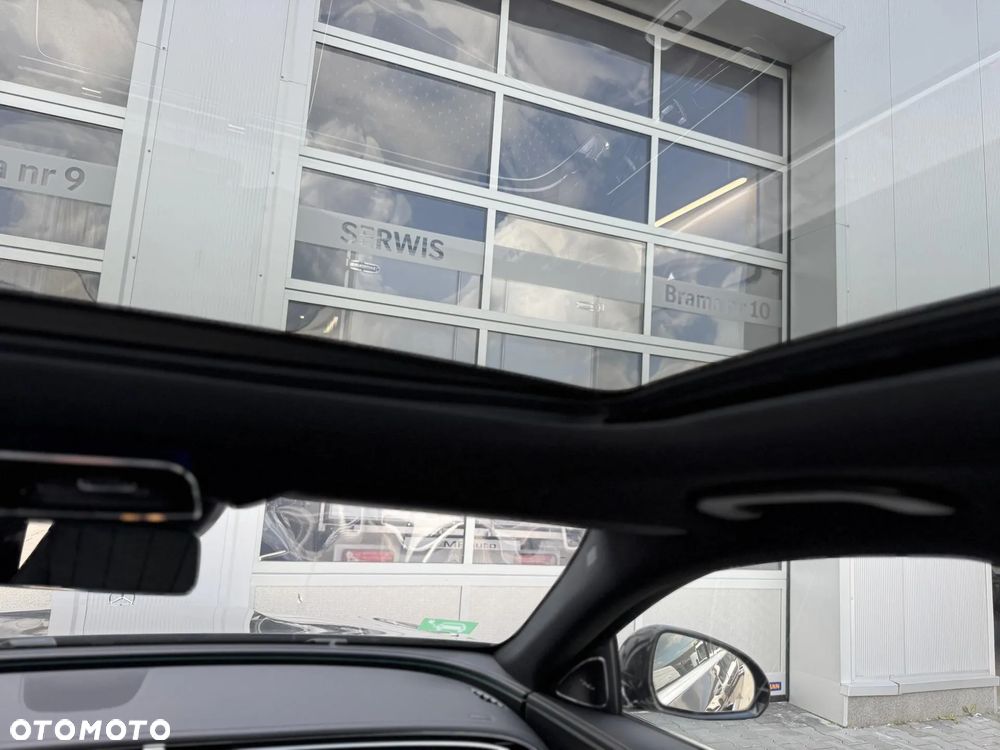 Mercedes-Benz Klasa E 300 de 4-Matic Exclusive - 17