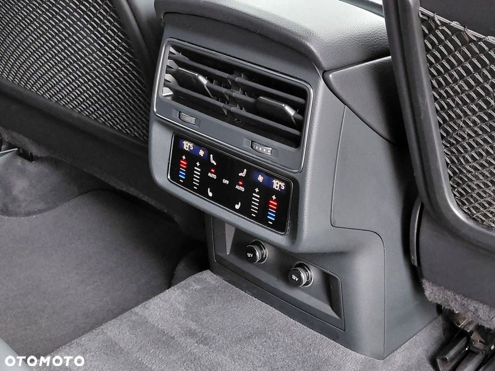 Audi Q8 50 TDI mHEV Quattro Tiptronic - 16