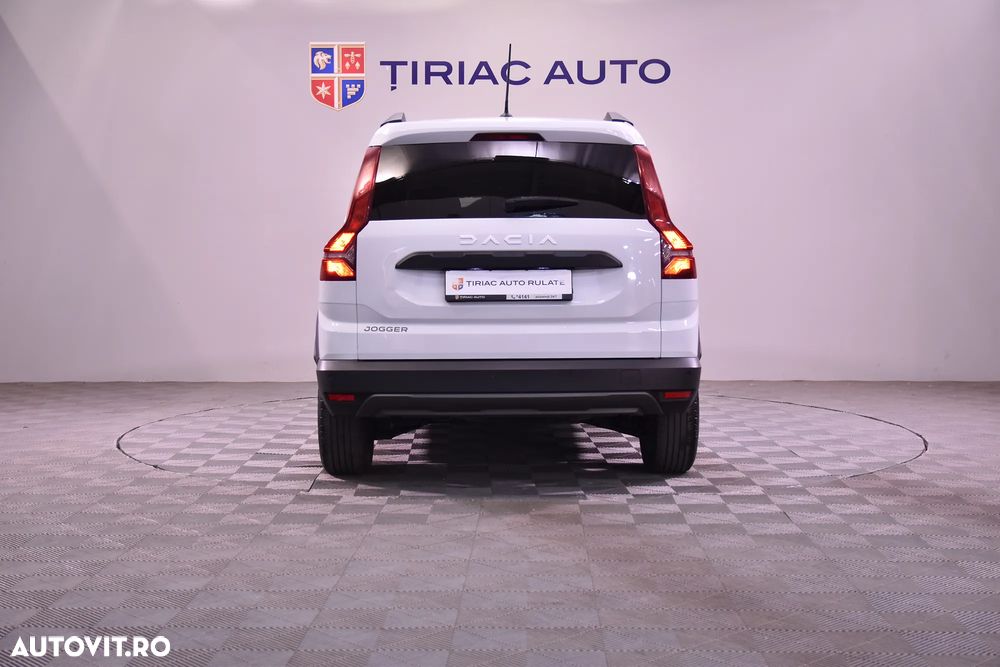 Dacia Jogger - 4