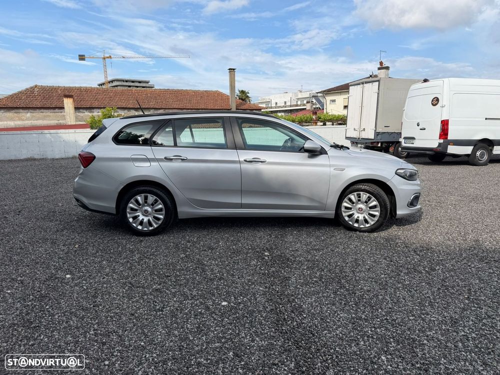 Fiat Tipo Station Wagon 1.3 Multijet - 11