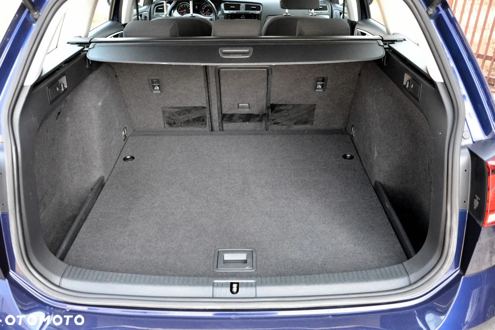 Volkswagen Golf 1.5 TSI BMT Evo Comfortline - 35