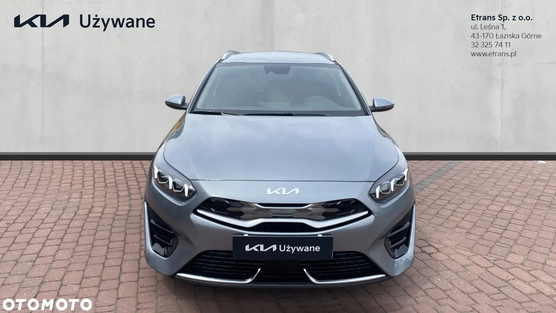 Kia Ceed 1.6 GDI PHEV L DCT - 8