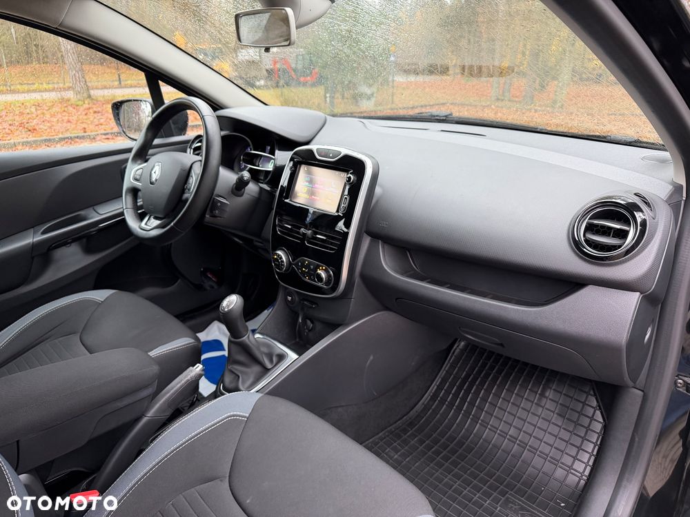 Renault Clio (Energy) TCe 90 Start & Stop INTENS - 19