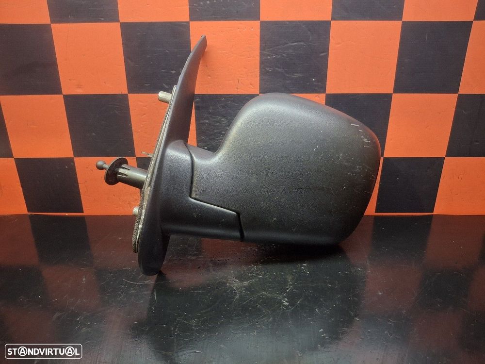 Espelho Retrovisor Esquerdo Renault Kangoo Express (Fw0/1_) - 1