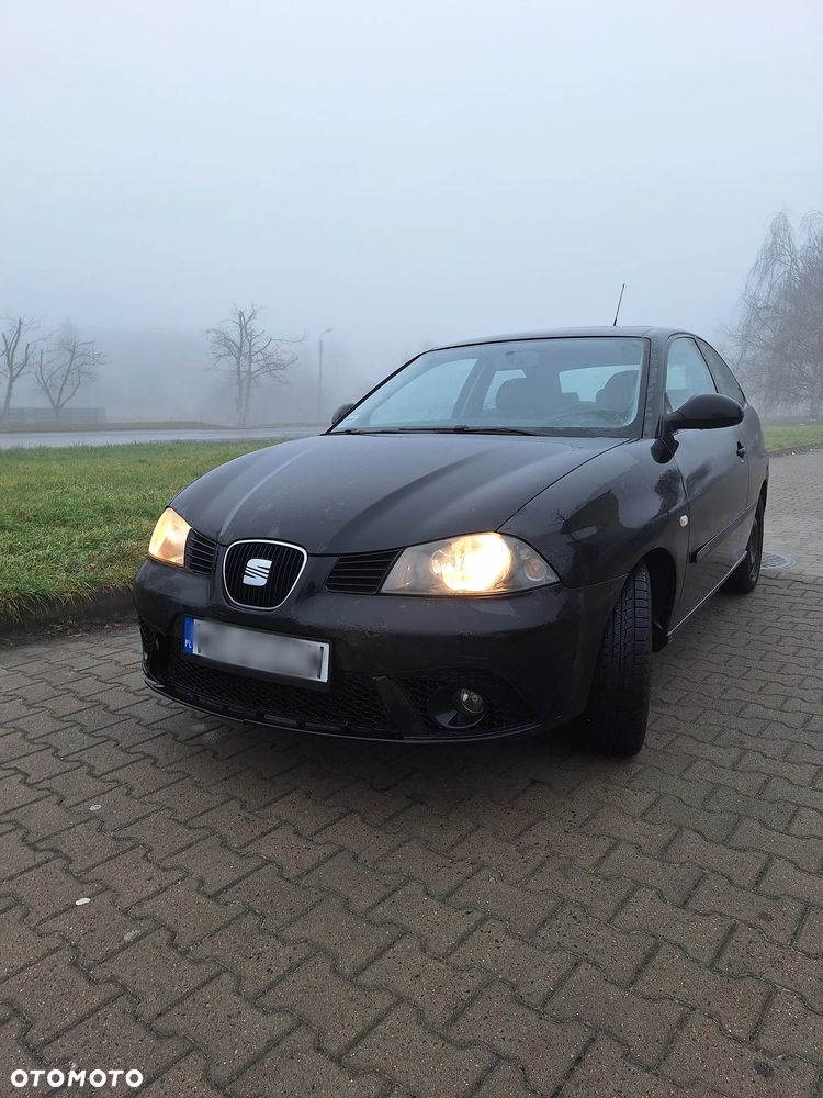 Seat Ibiza 1.9 TDI Sport - 1
