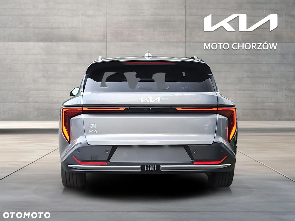 Kia K4 1.6 T-GDI M - 4