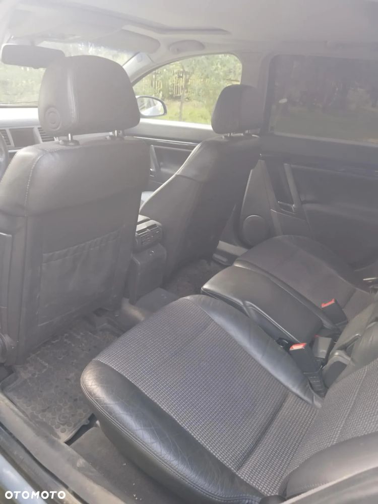 Opel Signum 2.0 T - 4