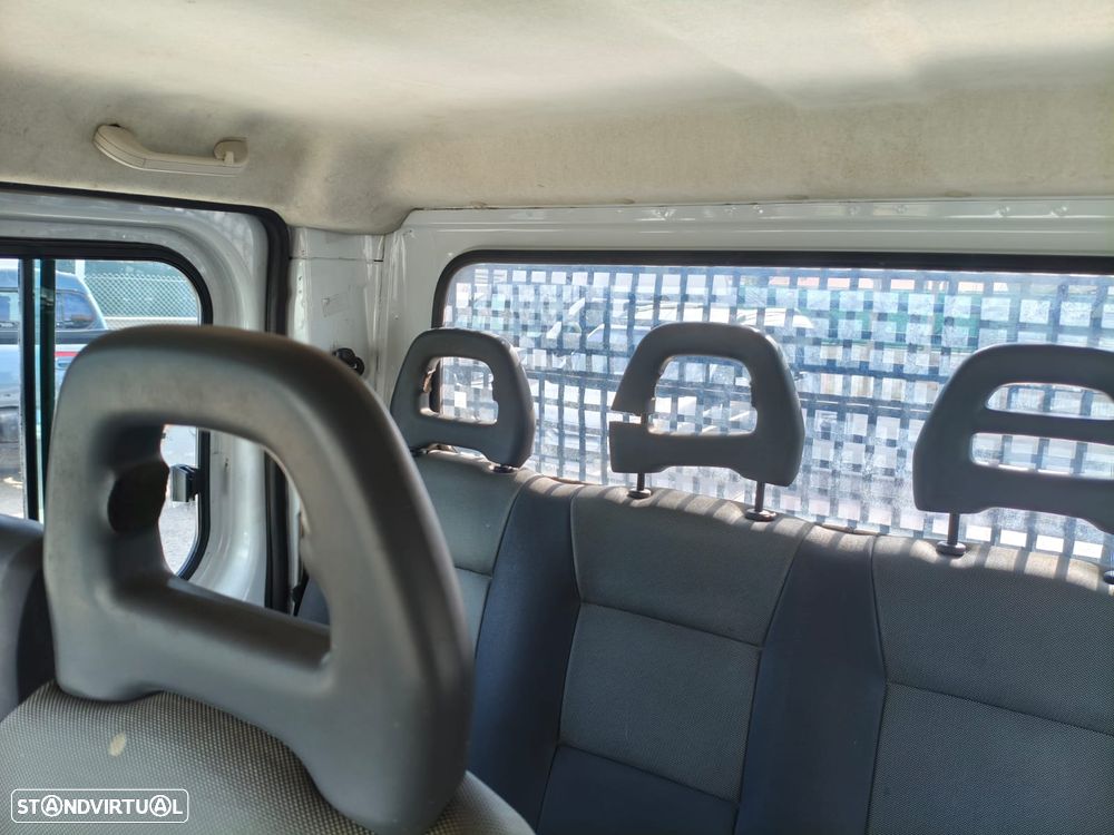 Fiat DUCATO MAXI 2.3 - 16