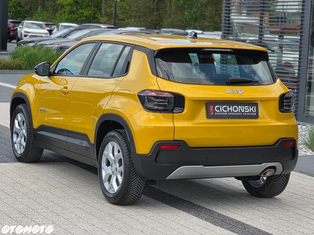 Jeep Renegade - 31