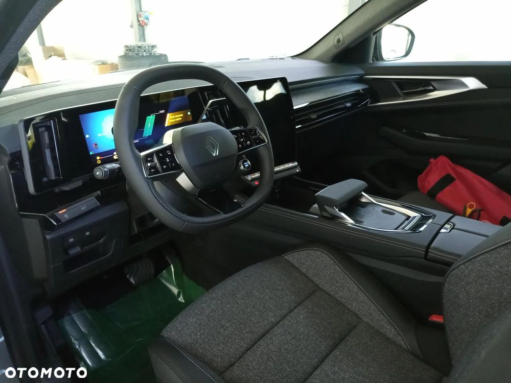 Renault Austral 1.2 E-Tech Full Hybrid 200 Techno MMT - 8