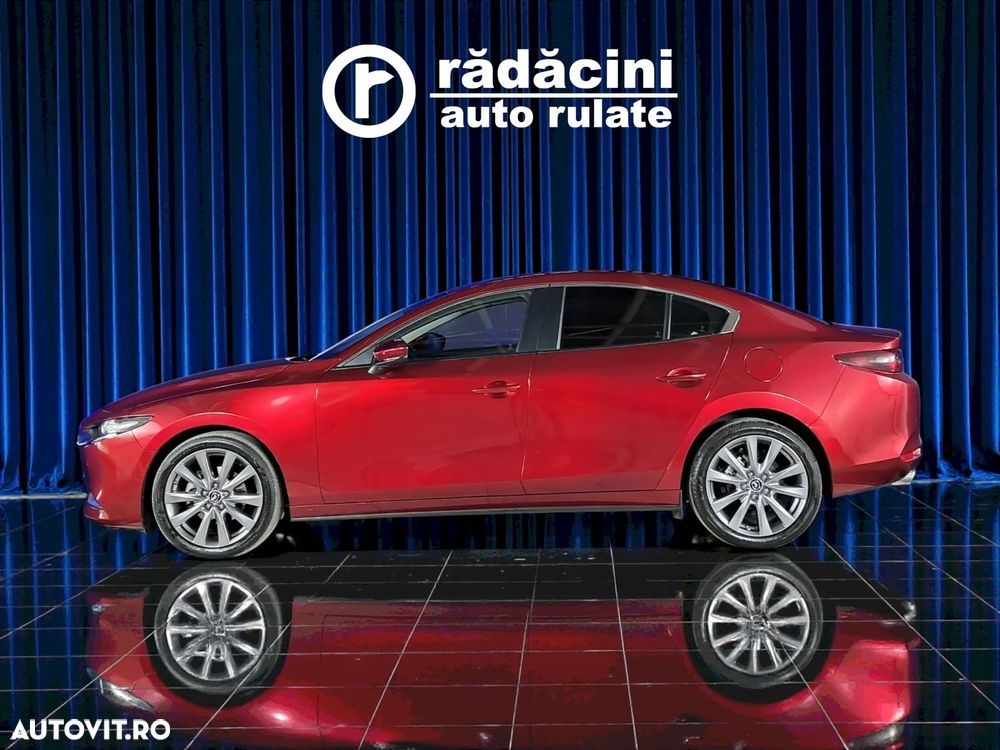 Mazda 3 X180 AT MHEV GT - 6