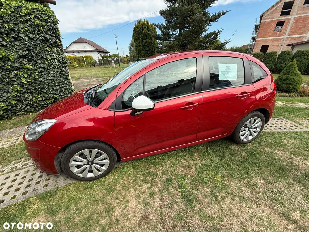 Citroën C3 1.4 Vitamin - 2