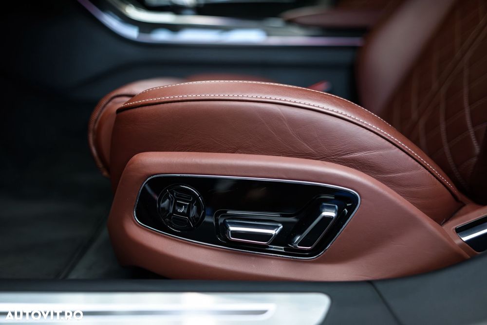 Audi S8 4.0 TFSI quattro Tiptronic - 32