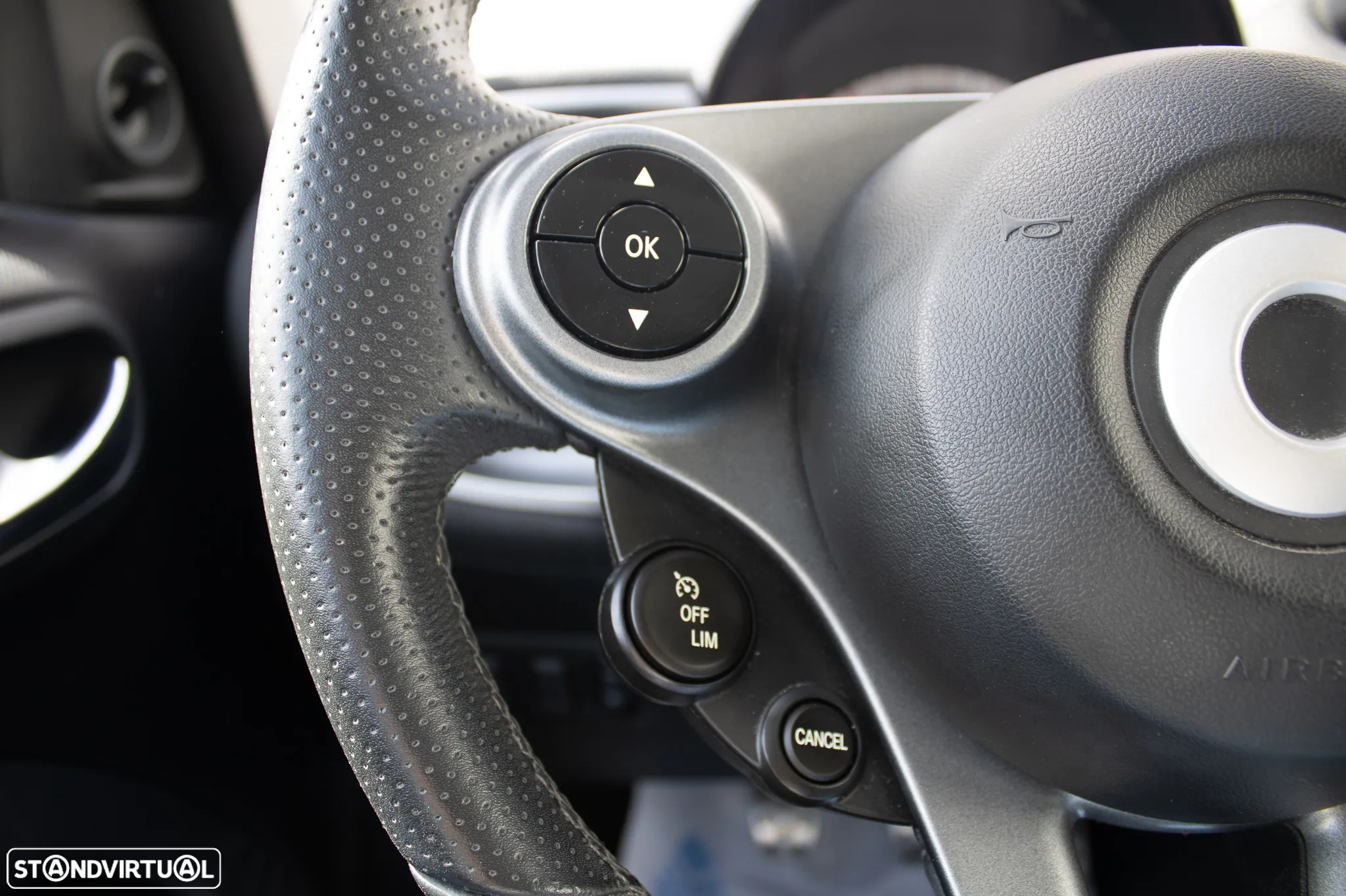 Smart ForFour 0.9 Prime 90 - 25