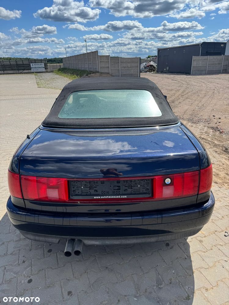 Audi 80 - 2