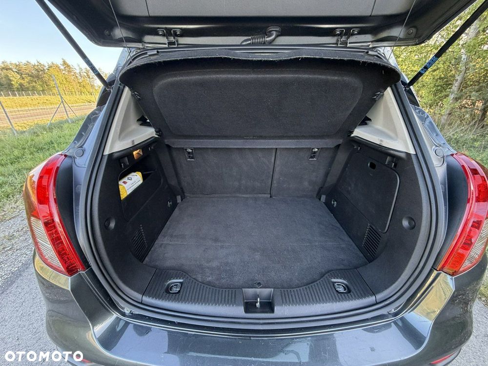 Opel Mokka - 14