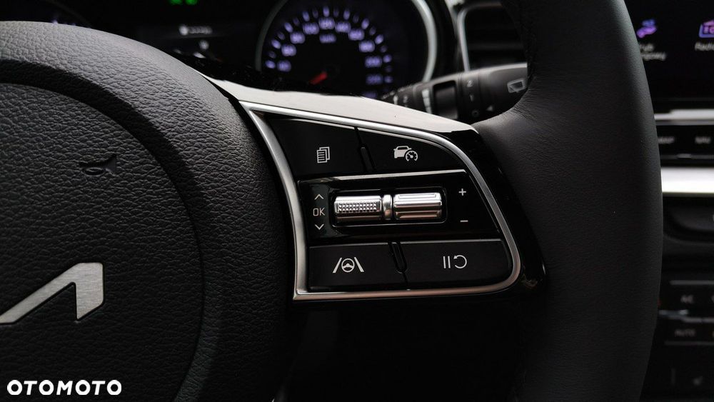 Kia Ceed - 17