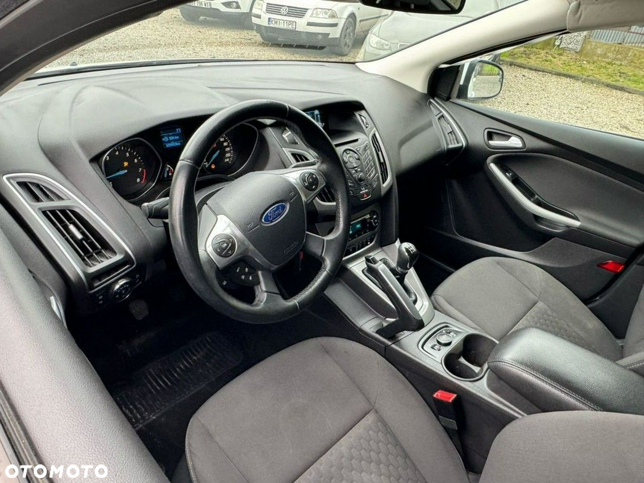 Ford Focus - 11