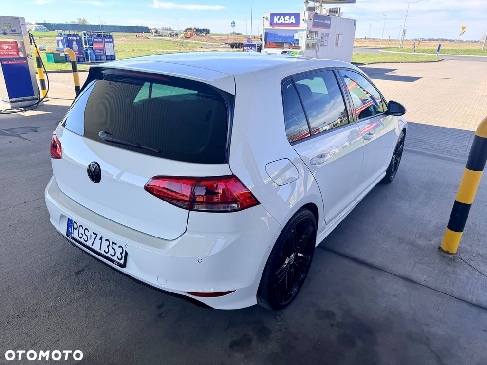 Volkswagen Golf 1.4 TSI BMT Highline DSG - 6