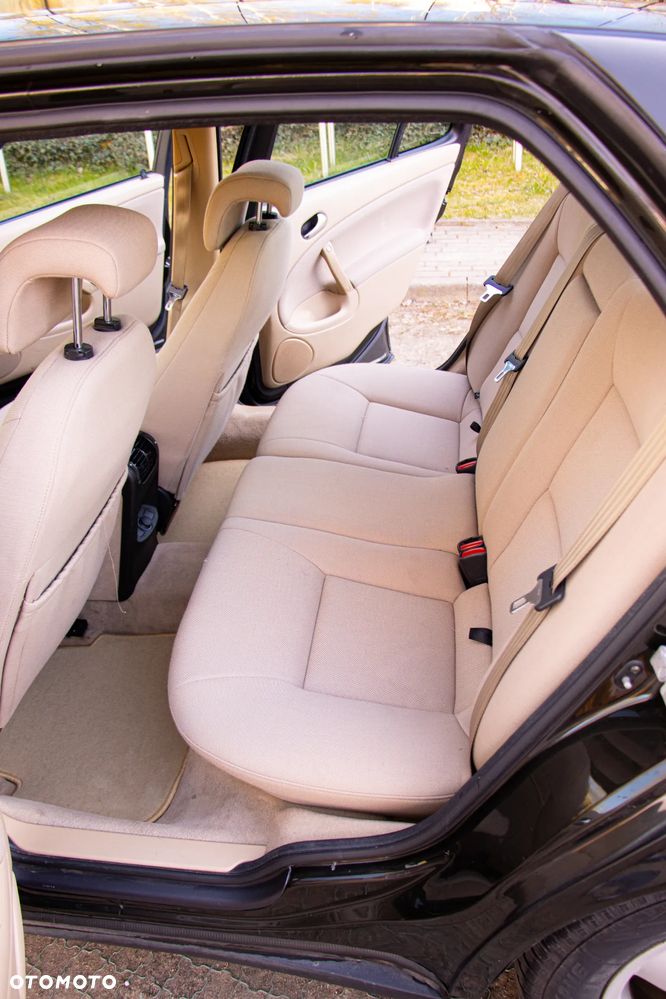 Saab 9-5 2.0t Linear - 9