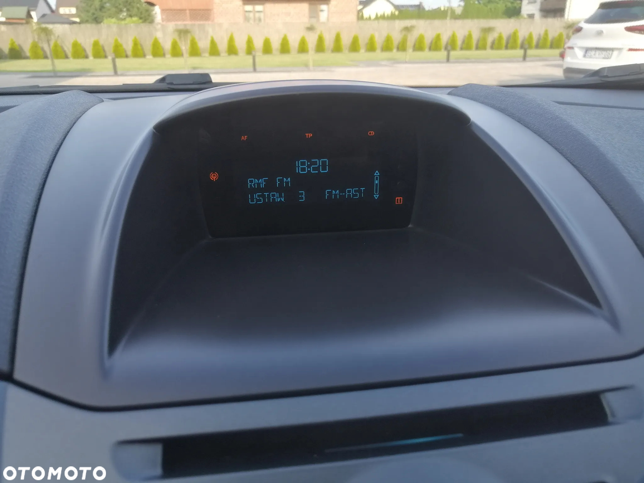 Ford Fiesta 1.25 Trend - 17