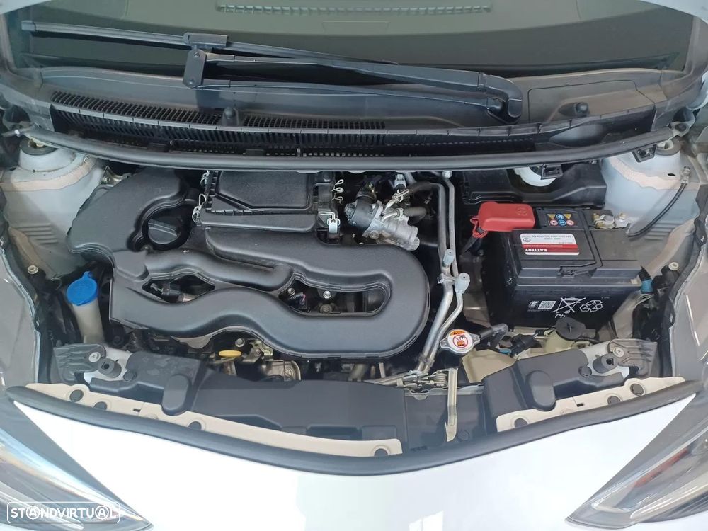 Toyota Aygo x-play Team Deutschland - 33