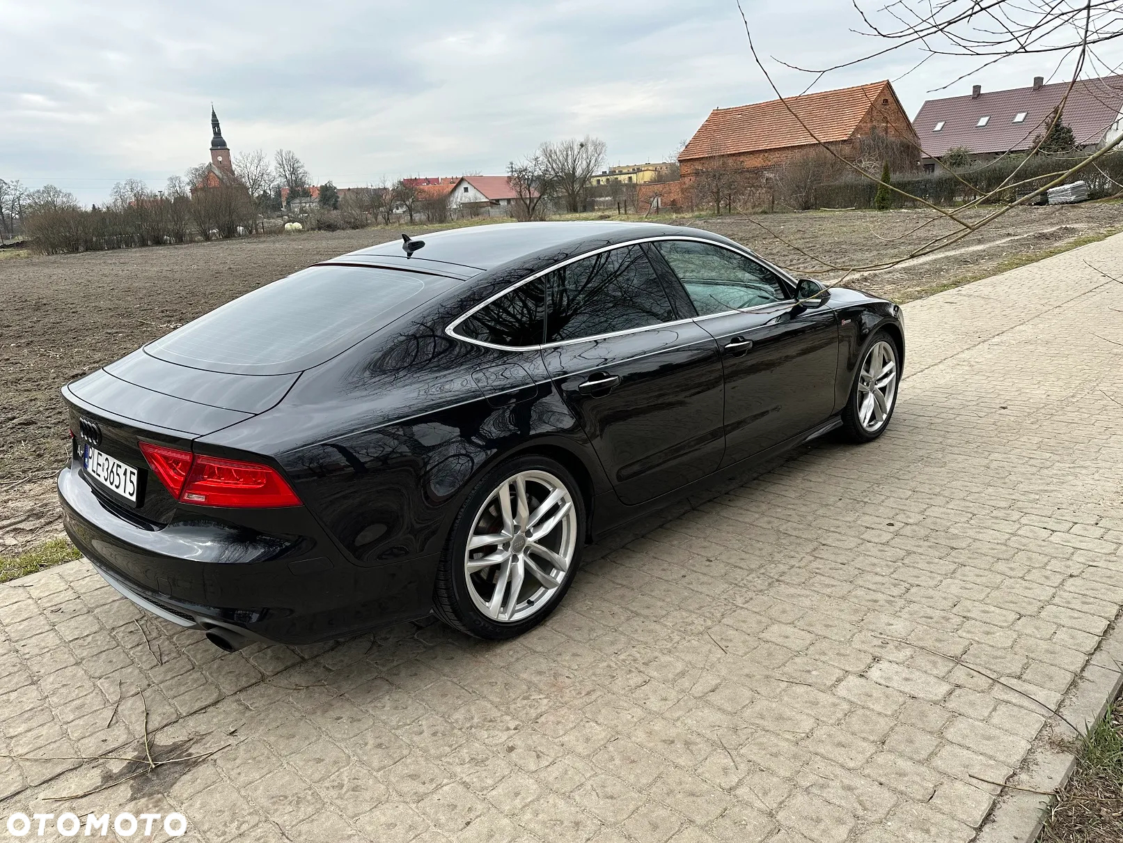 Audi A7 Sportback - 5
