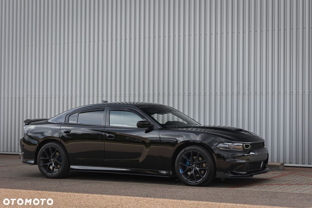 Dodge Charger - 15