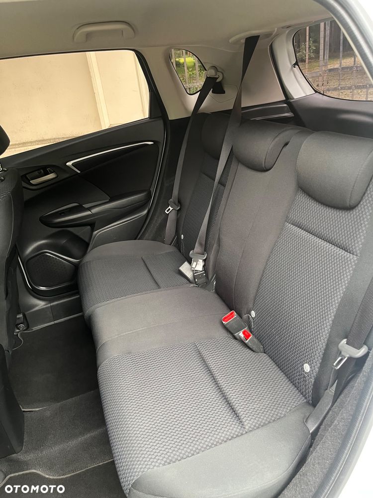 Honda Jazz 1.3 i-VTEC Trend - 20