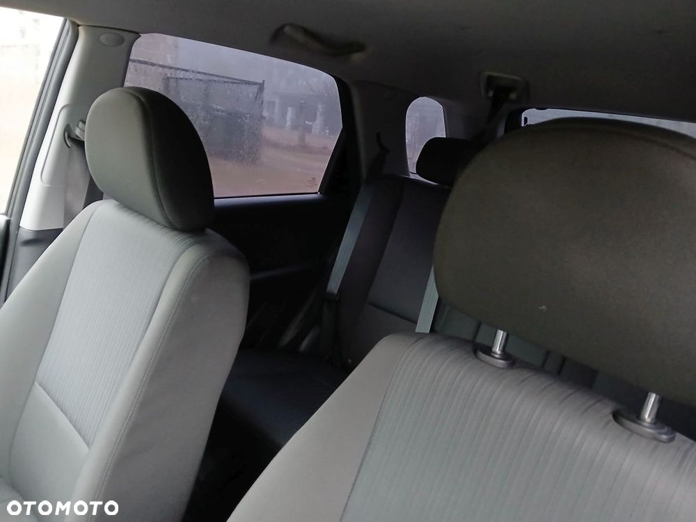 Kia Sportage 2.0 Tour 2WD - 6
