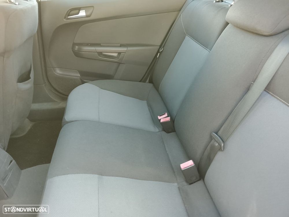 Opel Astra 1.4 Elegance - 8