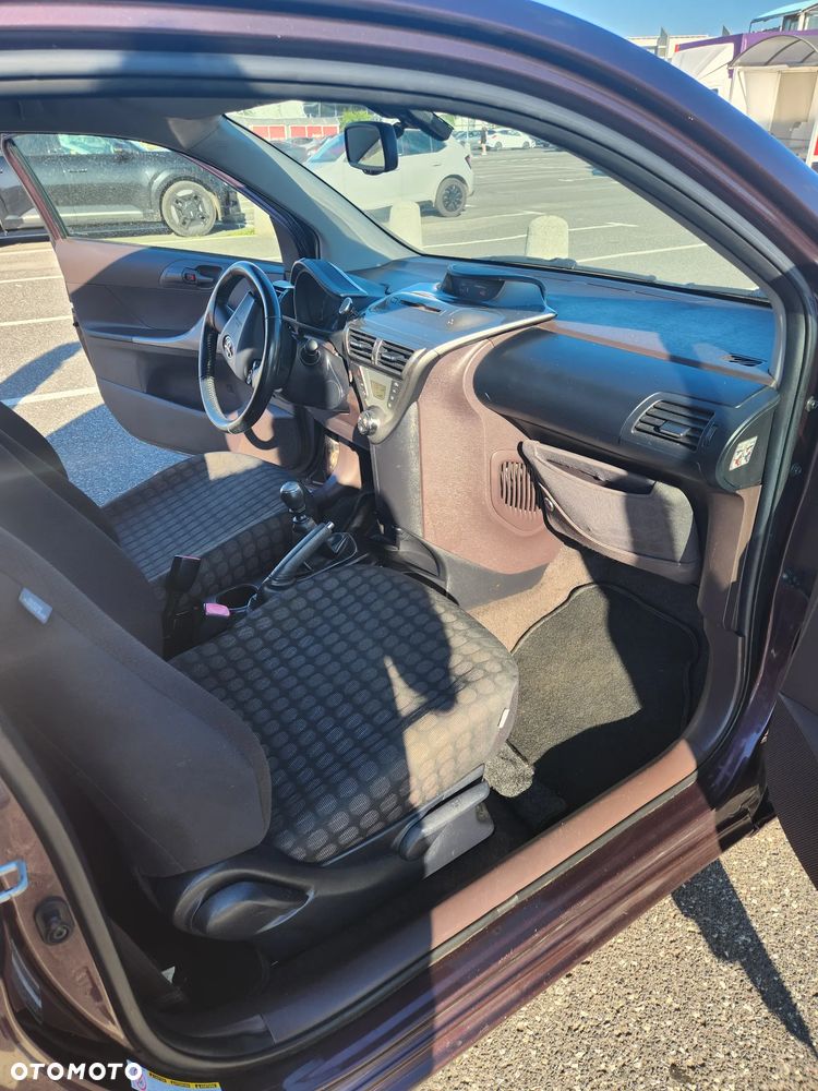 Toyota iQ 1.0 Luna - 14