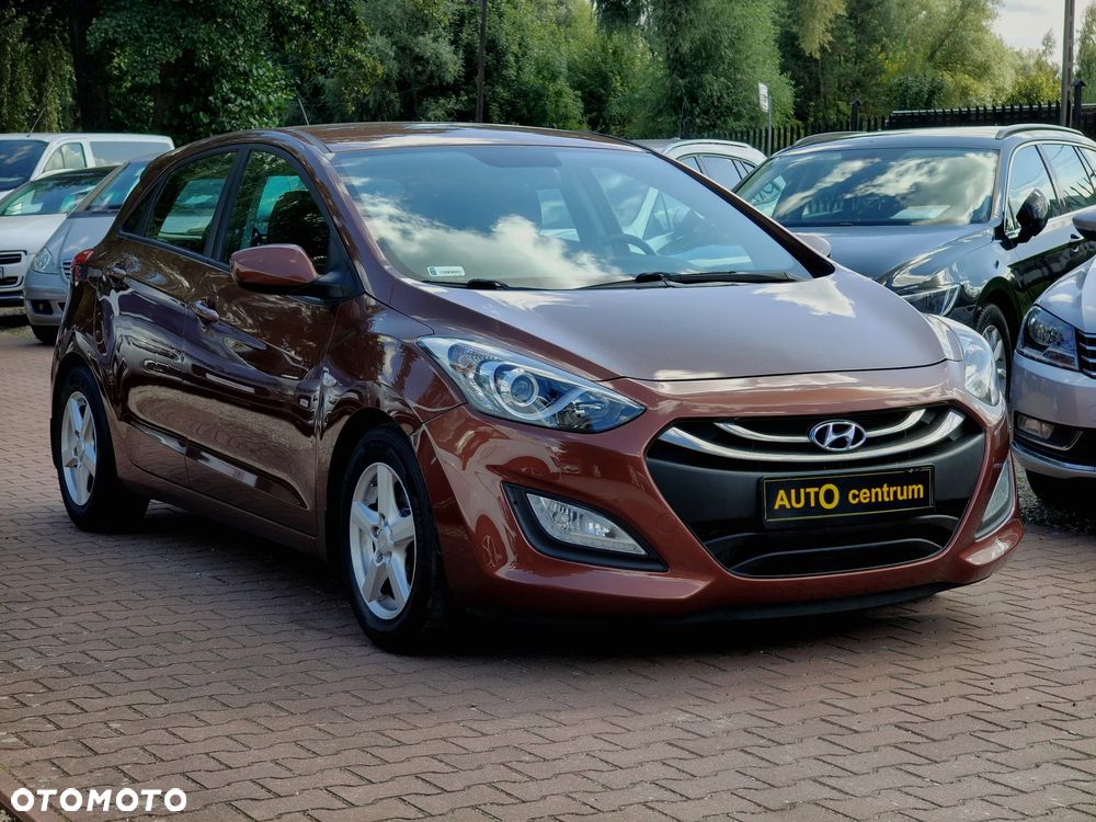Hyundai i30 1.4 Comfort - 2