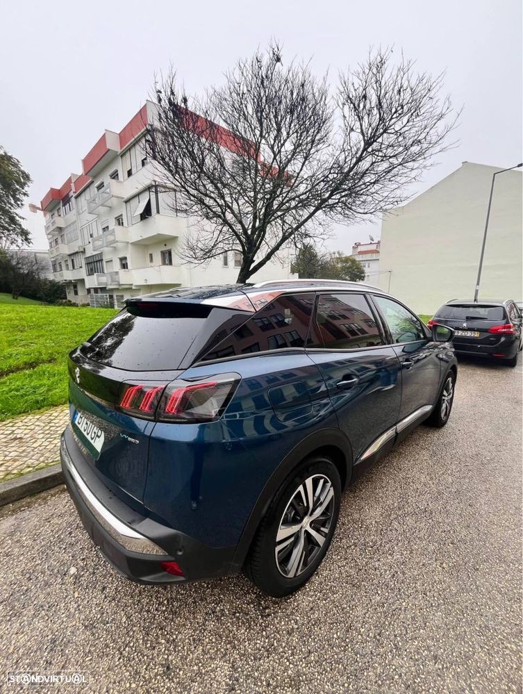 Peugeot 3008 - 4