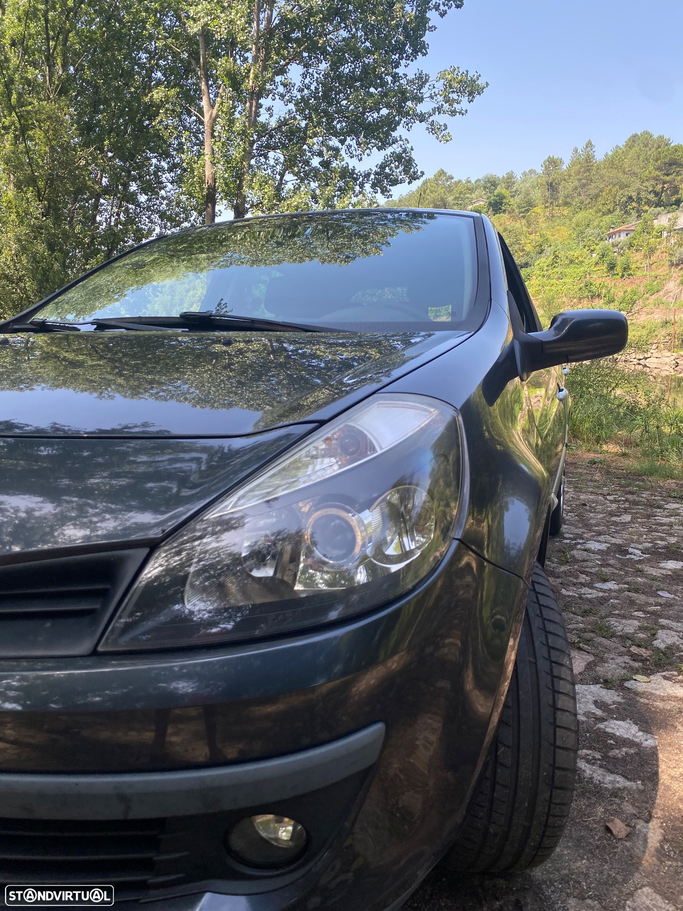 Renault Clio 1.5 dCi Confort - 14