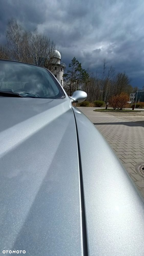 Alfa Romeo 156 2.5 V6 24V Distinctive - 39