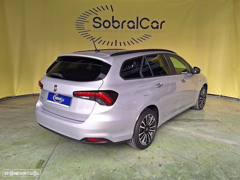 Fiat Tipo Station Wagon 1.3 Multijet - 3