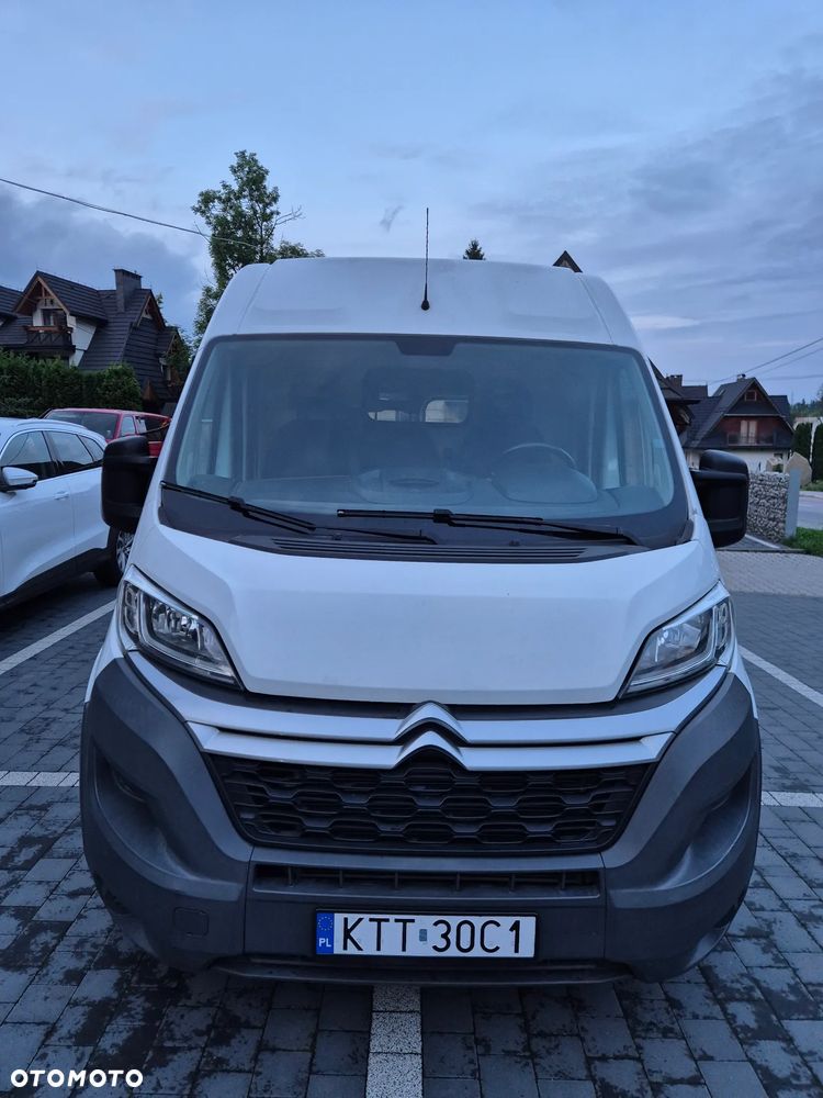 Citroën Jumper - 7