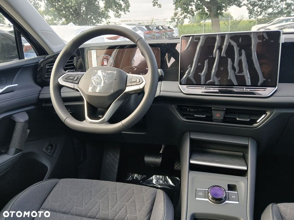 Volkswagen Tiguan 1.5 eTSI OPF DSG Life - 12