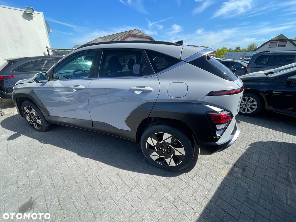 Hyundai Kona - 3